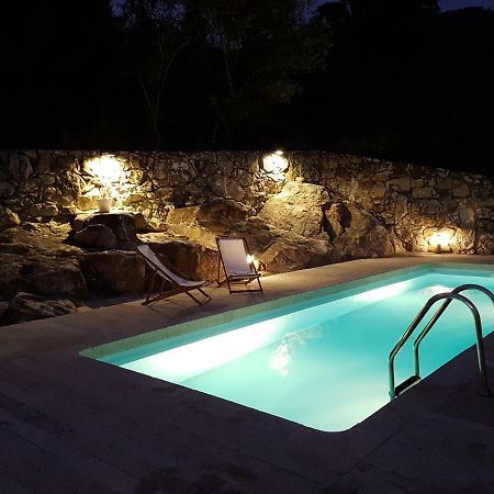 Cozy Villa Cristelo - Family & Friends Buitenkant foto