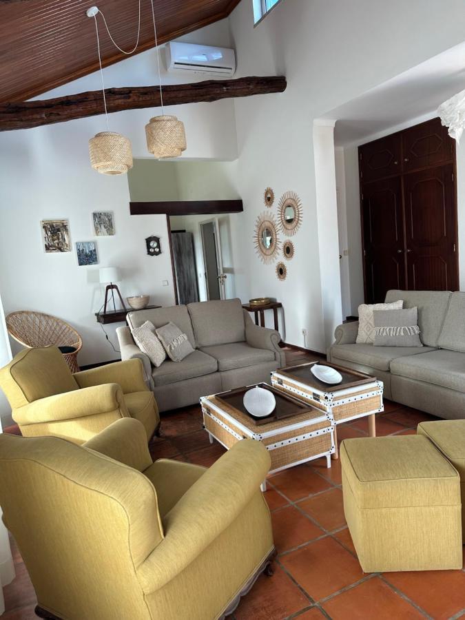 Cozy Villa Cristelo - Family & Friends Buitenkant foto