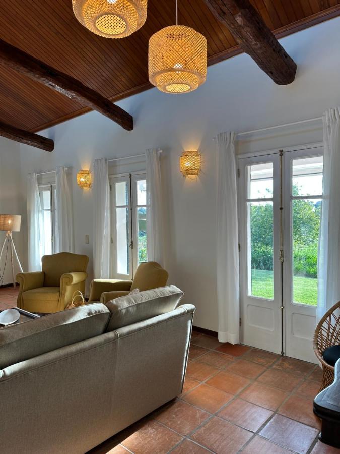 Cozy Villa Cristelo - Family & Friends Buitenkant foto