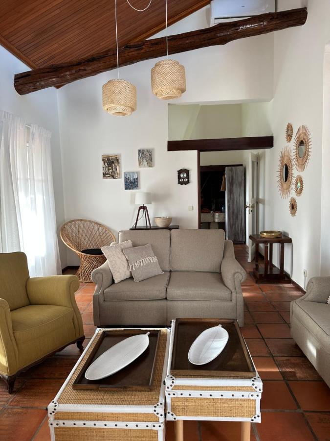 Cozy Villa Cristelo - Family & Friends Buitenkant foto