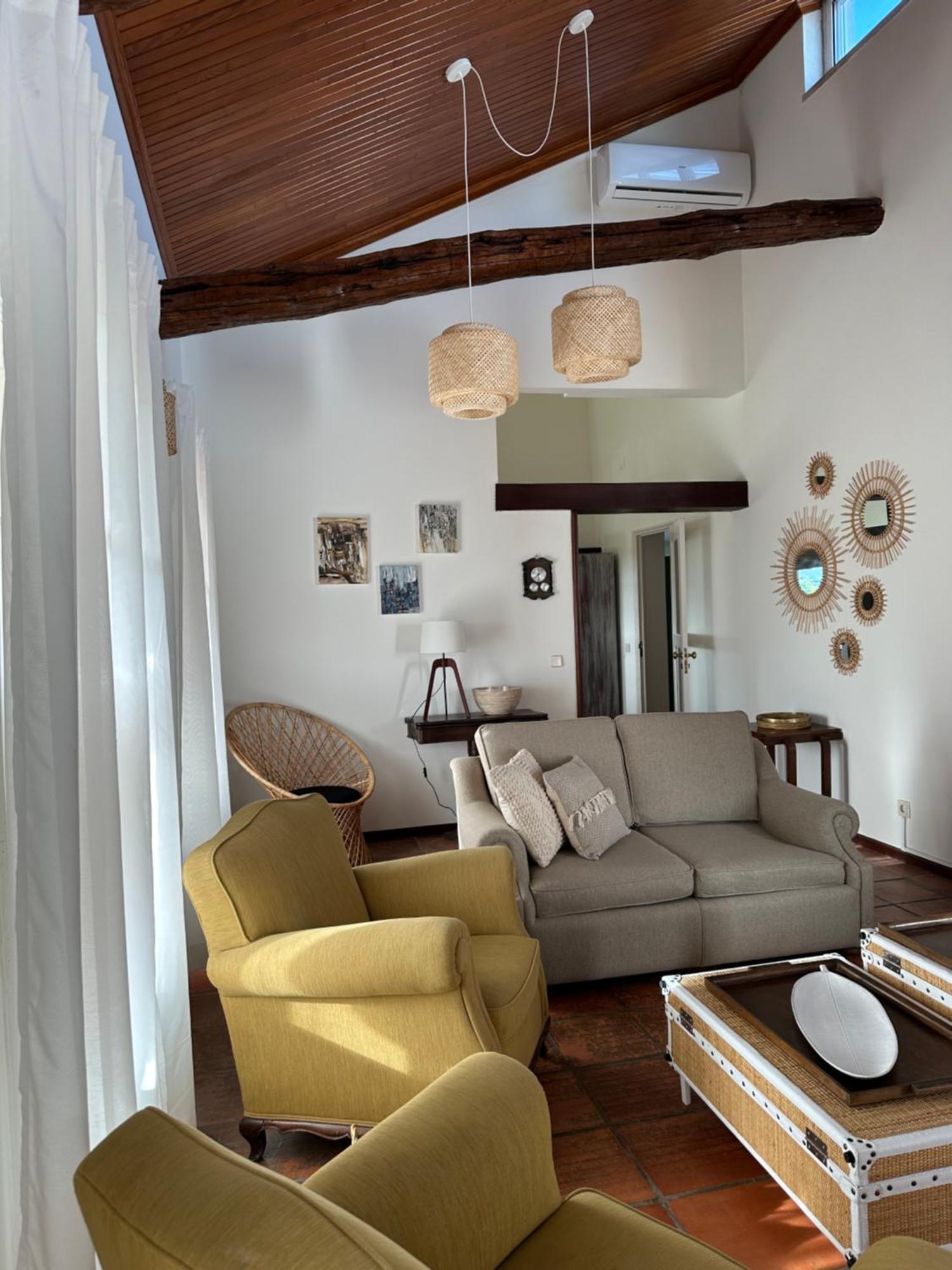 Cozy Villa Cristelo - Family & Friends Kamer foto