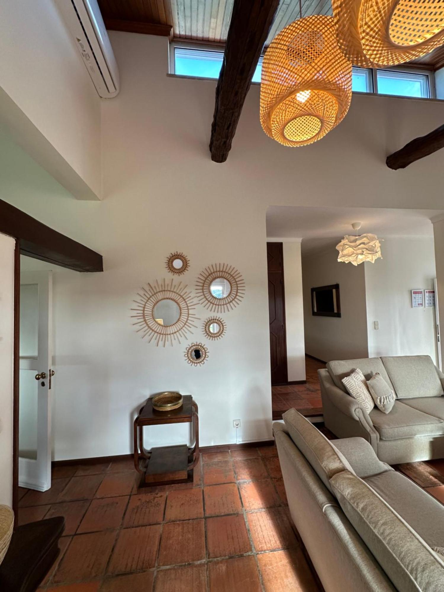 Cozy Villa Cristelo - Family & Friends Kamer foto