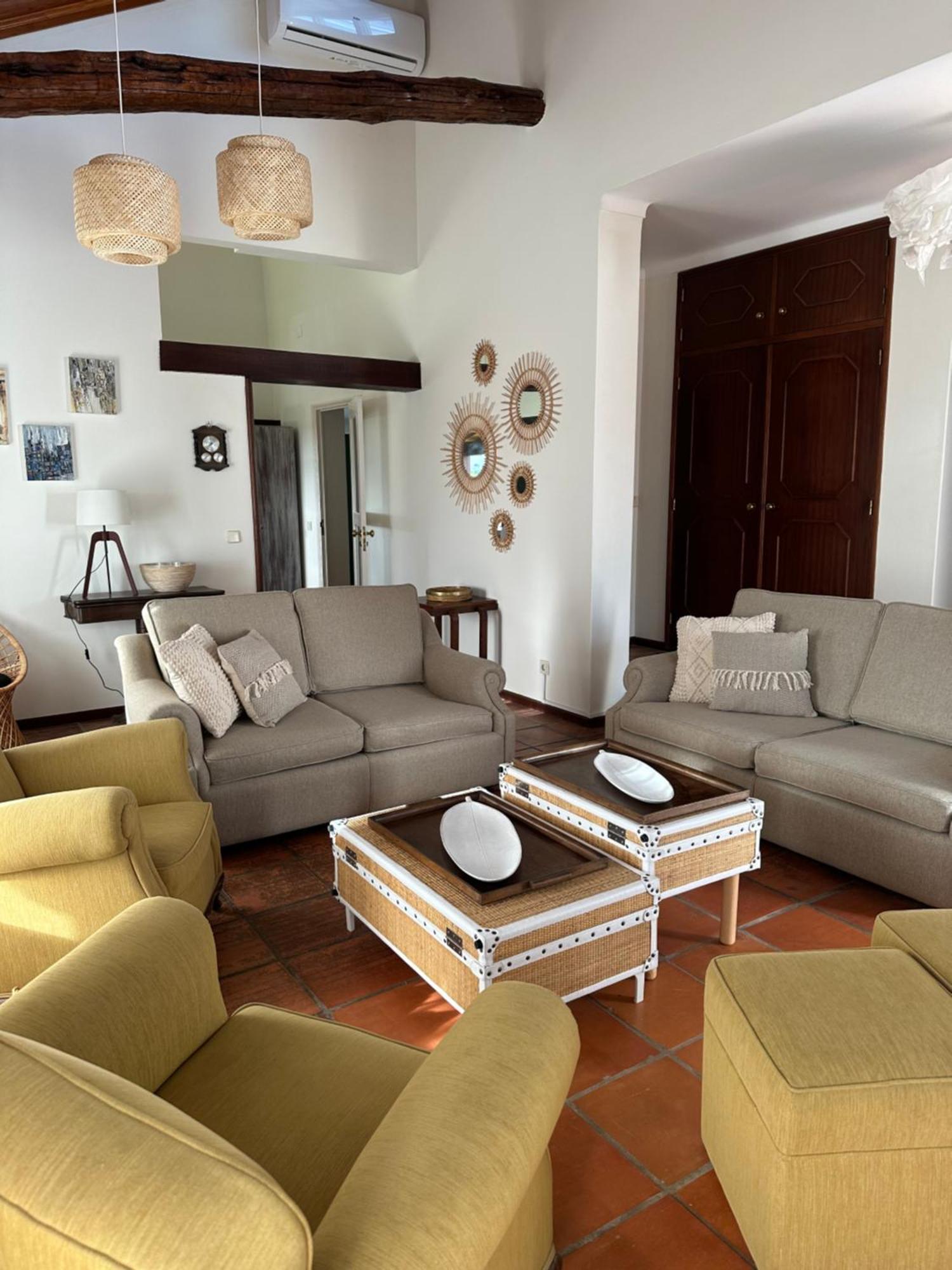 Cozy Villa Cristelo - Family & Friends Kamer foto