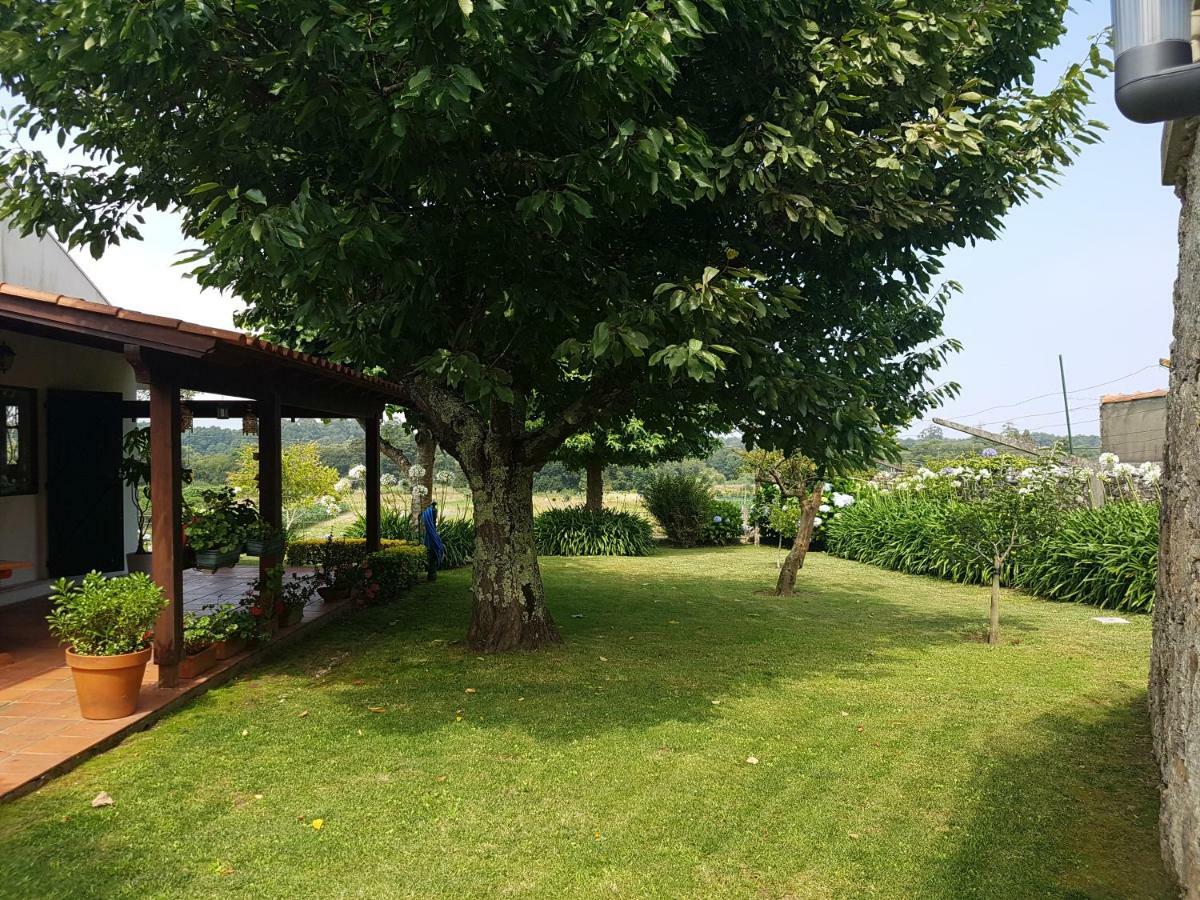 Cozy Villa Cristelo - Family & Friends Buitenkant foto